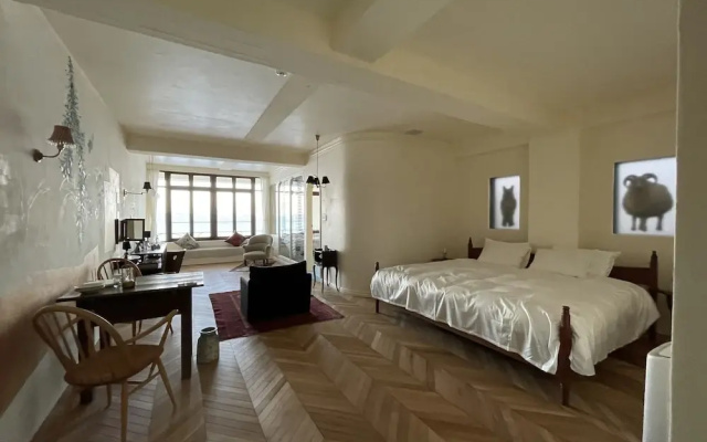 Hotel Casa Vico