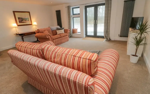 Harvest Cottage 1