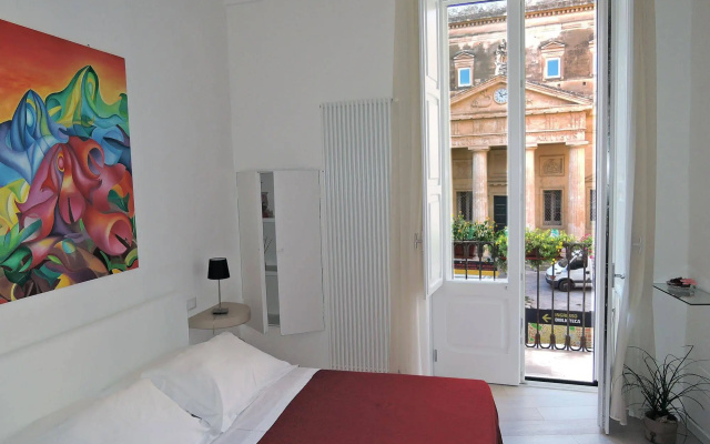 La Finestra sul Convitto B&B