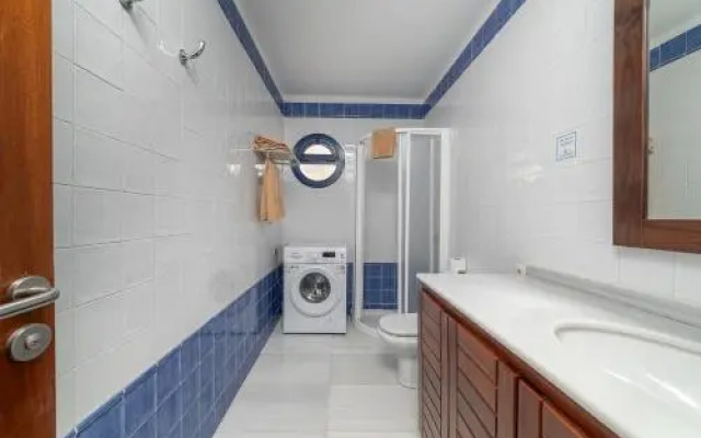 Apartamento 1 linea centro Playa Blanca
