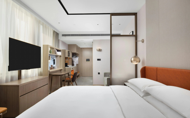 Home2 Suites By Hilton Beijing Shunyi