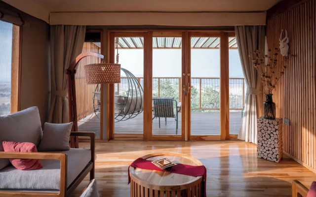 Neptune Serengeti Luxury Tented Camp