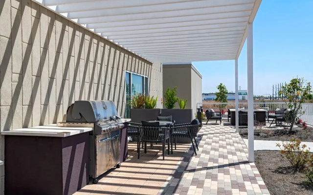 TownePlace Suites by Marriott® Houston Tomball