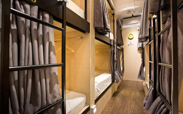 7 Wonders Hostel (SG Clean Certified)
