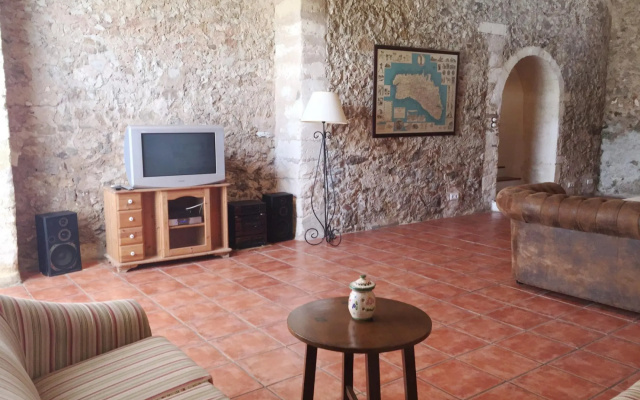 Finca BINIMAZOCH in Maó