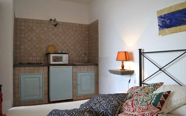 Villa Paradiso