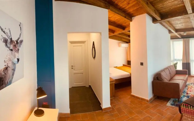 Kaban Boutique Hotel