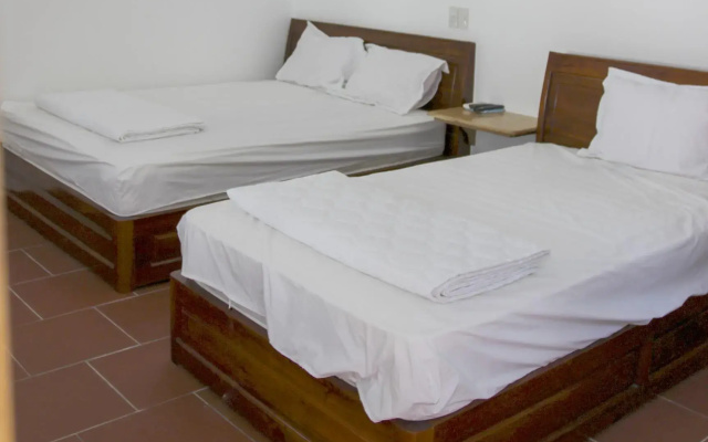 Bungalow Tài Phát