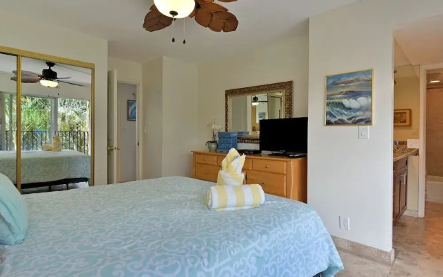 Hololani A303 2 Bedrooms 2 Bathrooms Condo