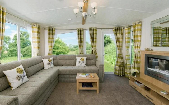 Blairgowrie Holiday Park