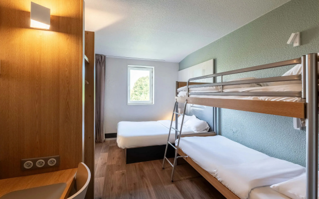 B&B HOTEL Lille Lezennes Grand Stade
