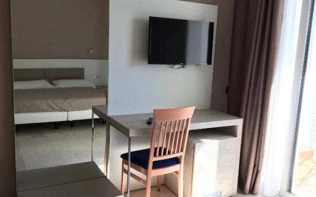 Hotel Merinum