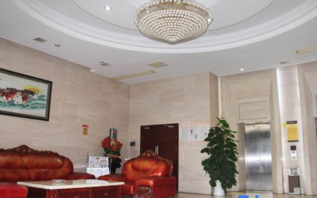 Lizhou Hotel