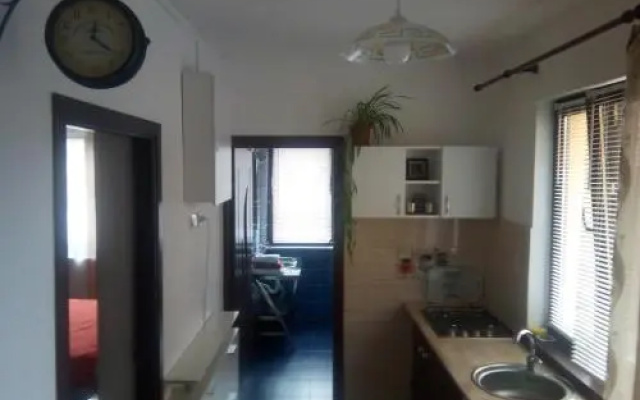 Casa Aurora