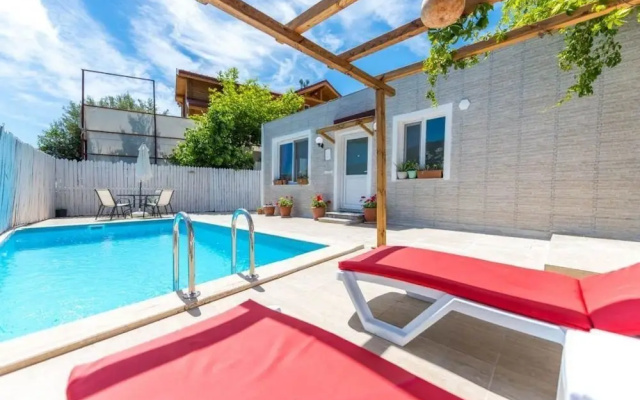 Villa Nevin