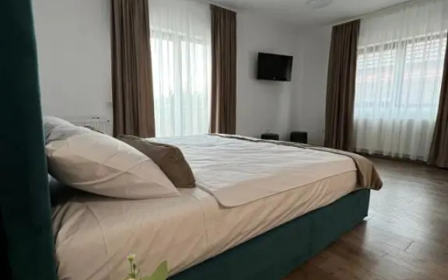 Aparthotel Plevnei 3