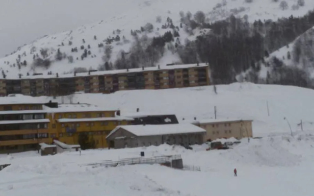 Antico Rifugio Jezza