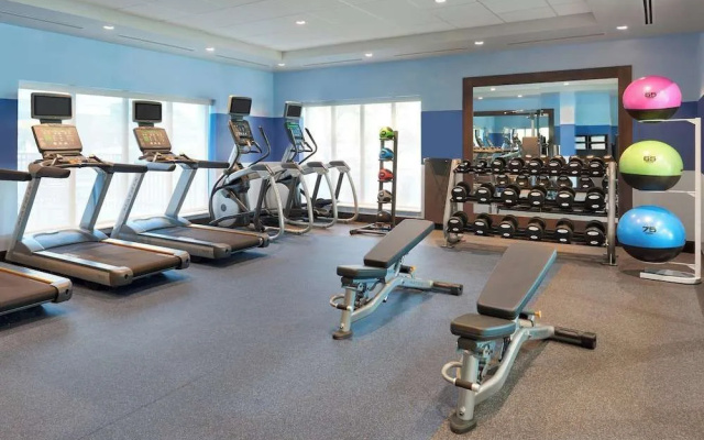 Holiday Inn Express Hamilton-stoney Creek