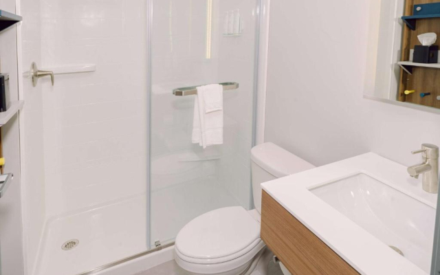 Microtel Inn & Suites By Wyndham Macedon