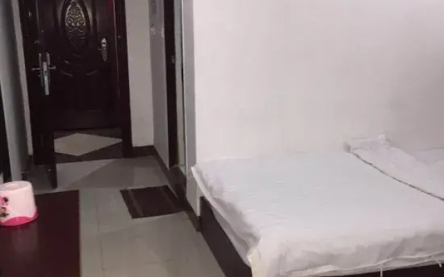 Xingangcheng Hotel