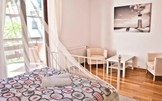 Aloha Guest House Sopot