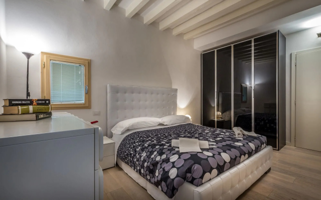 My Love Apartment Duomo