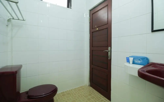 Airy Ahmad Yani Irian 2 Palangkaraya