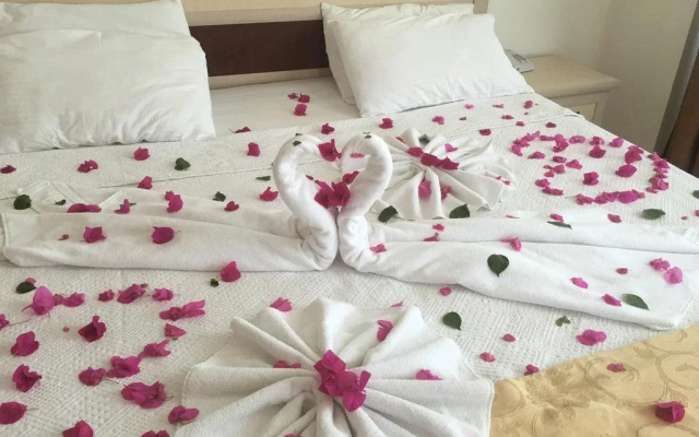 Hotel Alanya (ex. Asem City Hotel)