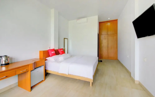 Capital O 3840 Java Hotel & Resto