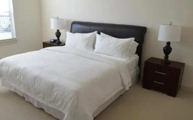 Domain at CityCentre