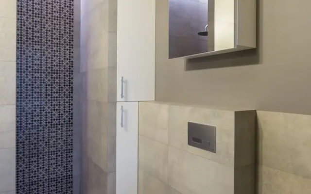 VISENTO Apartments Mlynowa 38