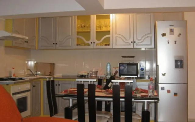 Interland Accommodation