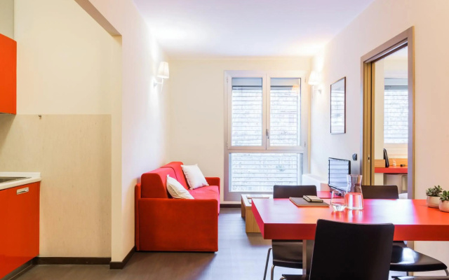 Residence Osoppo