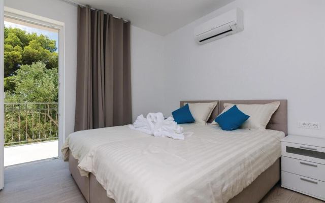 Nice Home in Zaton Veliki With Wifi and 3 Bedrooms