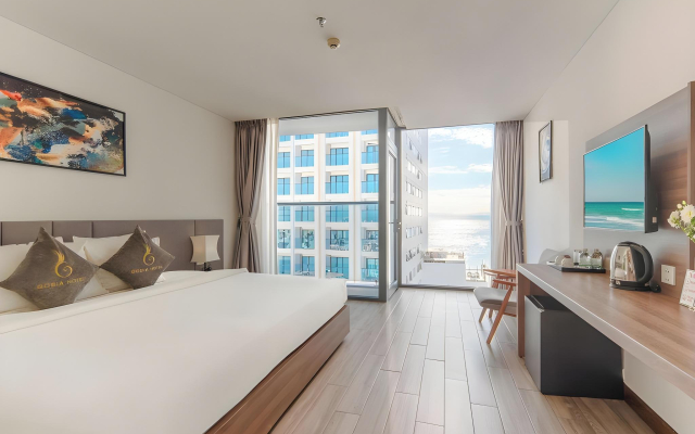 Gosia Hotel