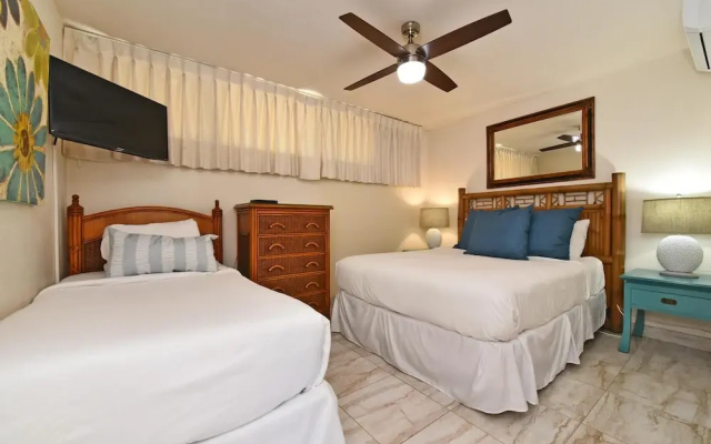 Papakea H106 in Kaanapali, Lahaina