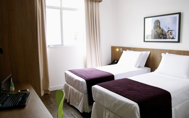 Itapoã Executive Hotel