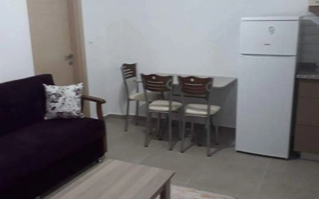 Apart Mercan Kosku