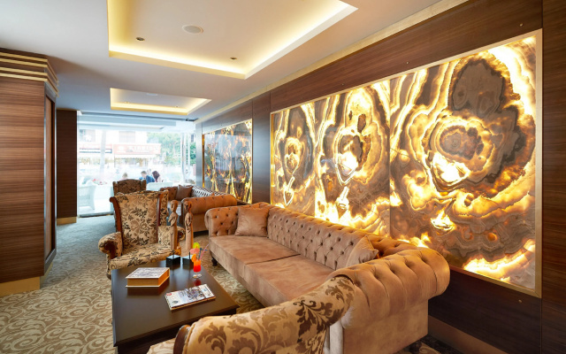  Emre Beach & Emre Hotel
