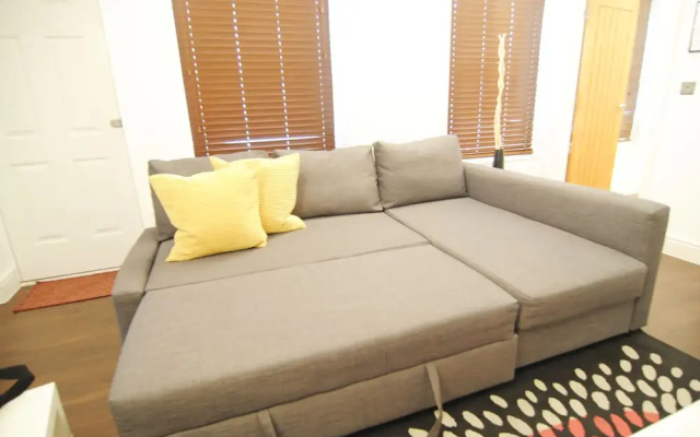 Euston Apartment - City Stay London