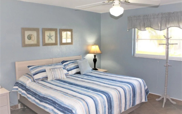 Jamaica Royale 078 - 2 Br Villa