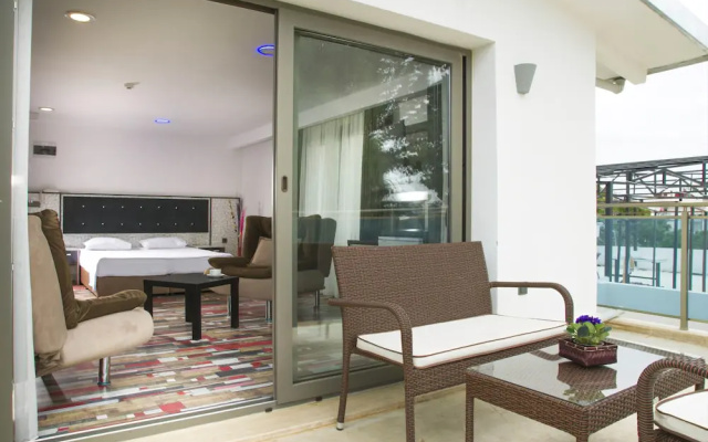 Berlin Apart Otel