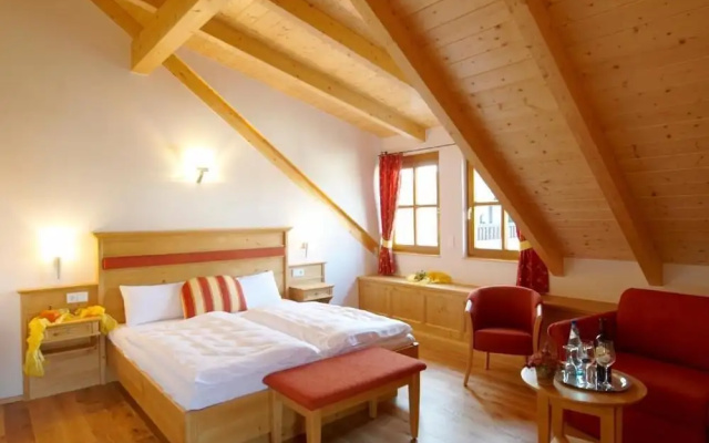 Landhotel Dohlmühle
