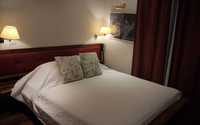 Hotel Brajas