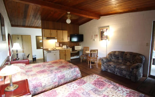 Motel Lennoxville