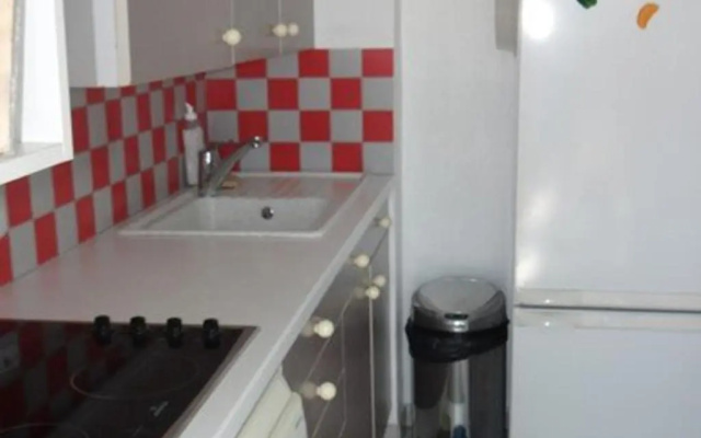 Appartement Cavalaire-sur-Mer, 3 pièces, 4 personnes - FR-1-100-230