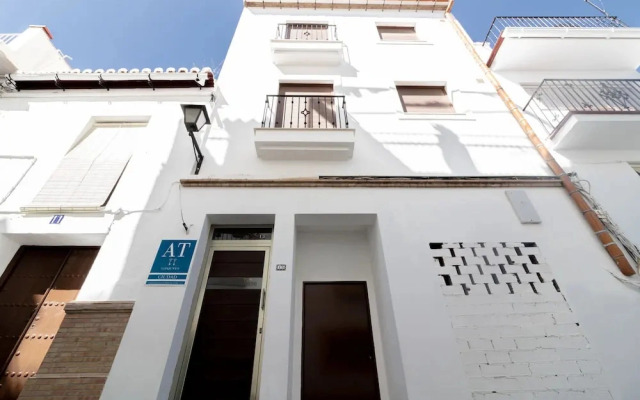 Sitito Escribano Apartment