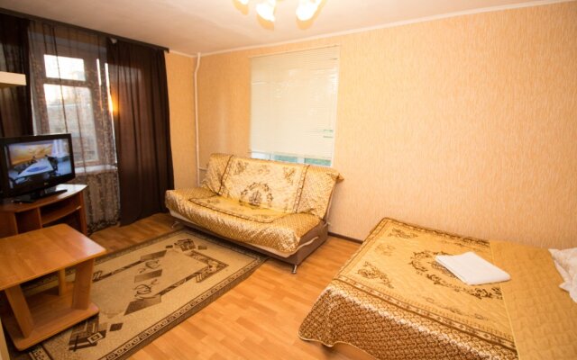 Гостиница Na Kozhinoy 24/1 Apartment в Москве отзывы, цены и фото номеров - забронировать гостиницу Na Kozhinoy 24/1 Apartment онлайн Москва комната для гостей