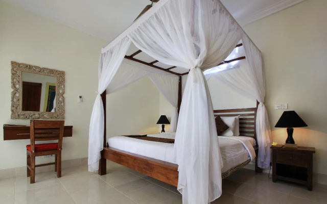 Mawa House