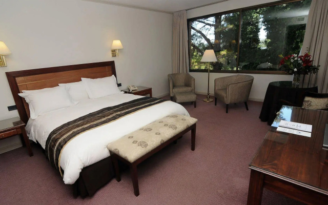 Hotel Puerta del Sur